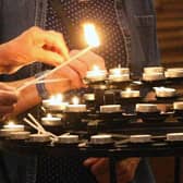 The Longshore in Shoreham will light a candle at a vigil on August 26
