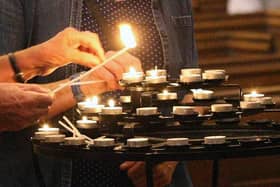 The Longshore in Shoreham will light a candle at a vigil on August 26