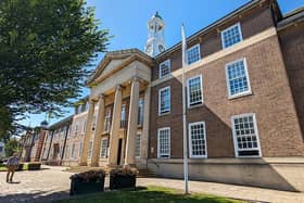 Pride in Place replaces the Thriving Together initiative. Image: Worthing Borough Council