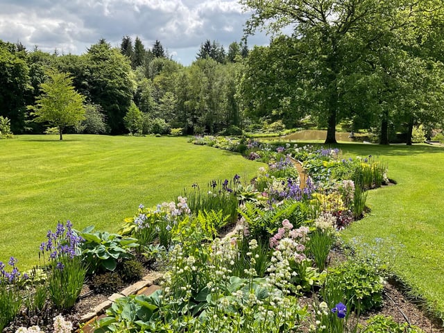 Shalford House