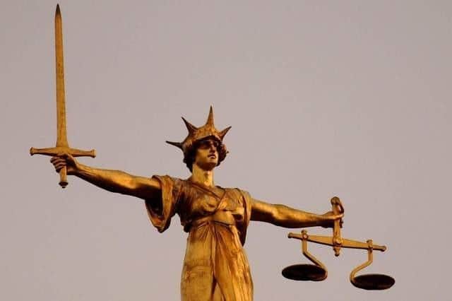 Unannounced inspections were carried out at court custody facilities in Surrey and Sussex between July 12 and July 22 – covering two crown courts, seven magistrates’ courts, one combined court and a trial centre. Photo: National World / stock image