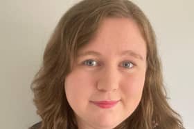 Eleanor Coleman, solicitor and Head of the Data Breach department at JF Law has said that it is ‘not sufficient to compensate clients properly for this breach of information.' following Southern Water being the target of a cyber attack. Picture: Eleanor Coleman