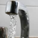 Hastings water supply issue