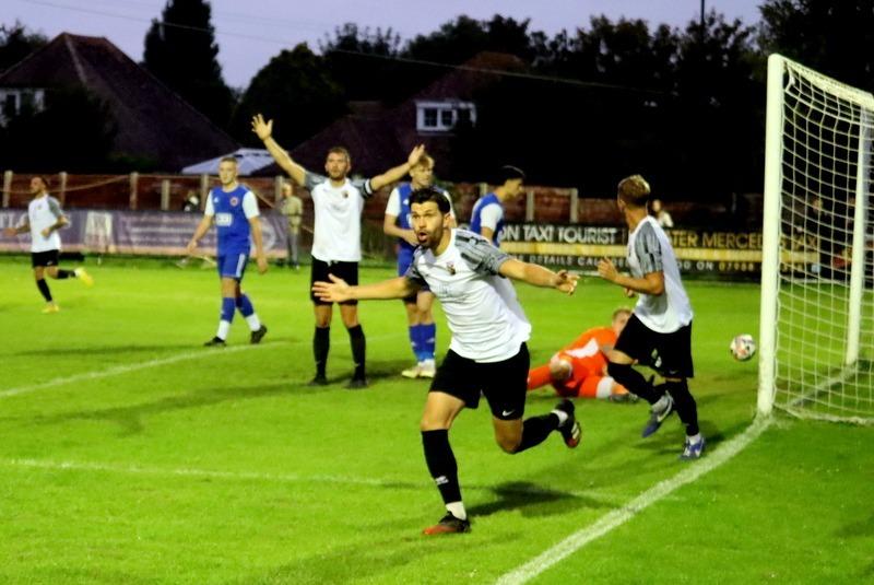 Pagham v AFC Varndeanians, August 2023
