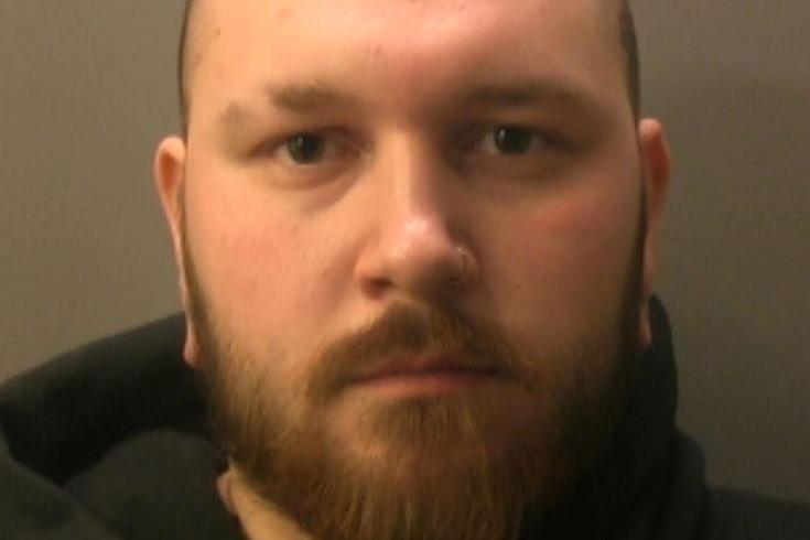 An Eastbourne man who controlled and violently assaulted a woman over a number of years has been jailed. Joshua Crompton, 27, of Bedfordwell Road in Eastbourne, sought to control his victim’s behaviour through manipulation and repeated assaults between 2022 and December 2024. The victim, now a 21-year-old woman, reported the pattern of abuse to police on December 20, 2024. She set out multiple instances of Crompton attempting to control her relationships with her friends and family, and fixated, paranoid behaviour that often led to violence. In March, 2023, Crompton held a knife to her throat and strangled her until she lost consciousness. The incident was one in a catalogue of assaults in private and in public. After reporting the abuse to police, the victim was on the phone to a police officer the next day when Crompton arrived at her home and attacked her. She fled to a business nearby and police attended, but Crompton had fled the scene. He was arrested shortly after and subsequently charged with four counts of intentional strangulation, three counts of assault and one count each of engaging in coercive/controlling behaviour, stalking, threatening a person with an offensive weapon and criminal damage. He was remanded in custody to await trial. At Lewes Crown Court on January 25, he pleaded guilty to two counts of intentional strangulation, two counts of assault and criminal damage. Following consultation with the victim, the pleas were accepted and the remaining charges were ordered to lay on file. At the same court on February 7, Crompton was jailed for three years and given an indefinite restraining order.
