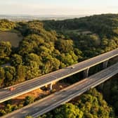 New proposals for the future of England’s motorways and major A-roads have been published