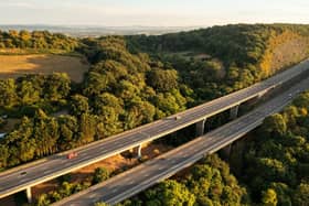 New proposals for the future of England’s motorways and major A-roads have been published