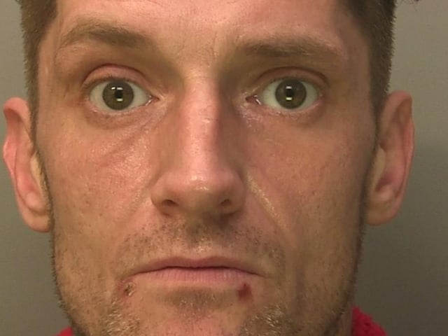 A man has been jailed for shoplifting and threatening a member of staff with a knife in Chichester. Robert Sheppard, 41, of no fixed address, has been sentenced to a total of 20 months in prison following an incident at Sports Direct in the city-centre on Monday, September 4, police said. Sussex Police said he stole two pairs of joggers worth £159 each and proceeded to threaten staff with a knife. Police acted swiftly and, with thanks to a member of the public, arrested him just a few minutes later, despite Sheppard trying to get away. A spokesperson for Sussex Police said: “Sheppard pleaded guilty to possession of a knife, threatening with a knife, and theft from a shop, and appeared at Lewes Crown Court on Tuesday, October 4 for sentencing. He was also ordered to pay a £187 fine and a given a 24-month Serious Violence Reduction Order (SVRO), the first of its kind in West Sussex. Police now have the right to search Sheppard in a public place to check he isn’t carrying an offensive weapon, under the order that runs for two years.”