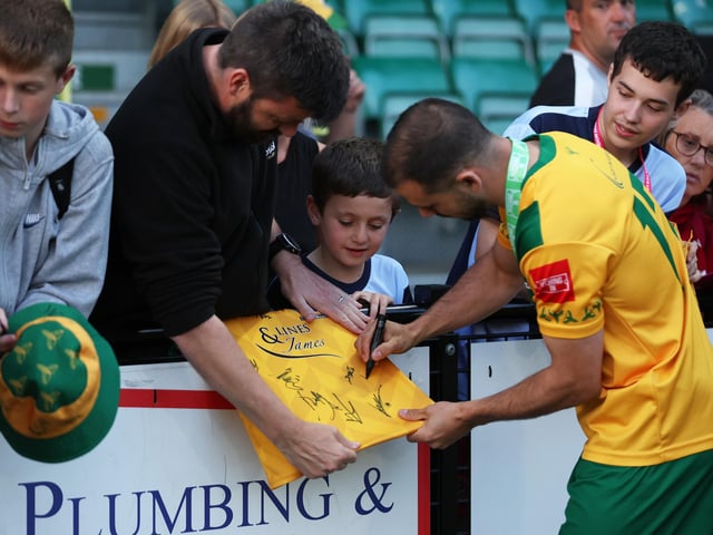 Natalie Mayhew's pictures of Horsham FC's Isthmian League title celebrations