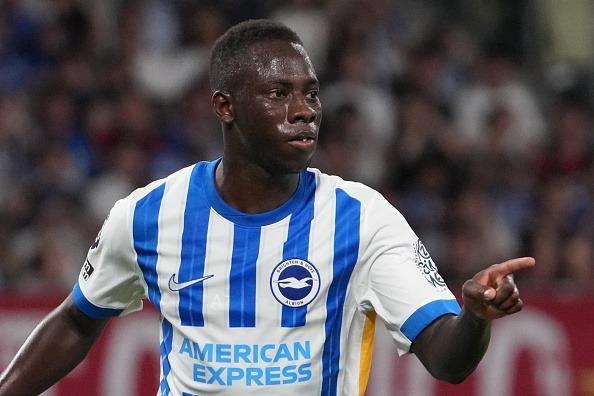 It appears Brighton have signed a gem. Three goals and two assists in pre-season now for the former Newcastle man. He's settled like a duck to water in this side. Going forward, he's been brilliant and he's great at winning the ball back high up. Was perhaps a bit guilty of not offering Veltman enough protection in the first half.