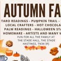 Hastings Old Town Autumn Fair