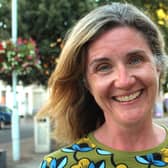 Having become the first Worthing Labour councillor for more than 40 years in 2017, Dr Beccy Cooper is looking to ‘repeat that success at national level’, by replacing Conservative Sir Peter Bottomley as Worthing West MP. Photo contributed