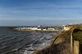 The Sussex Dolphin Project offers a ‘relaxed Sunset cruise’ along Brighton seafront for people to learn about ‘our amazing marine wildlife here in Sussex’. (Photo by Mike Hewitt/Getty Images)
