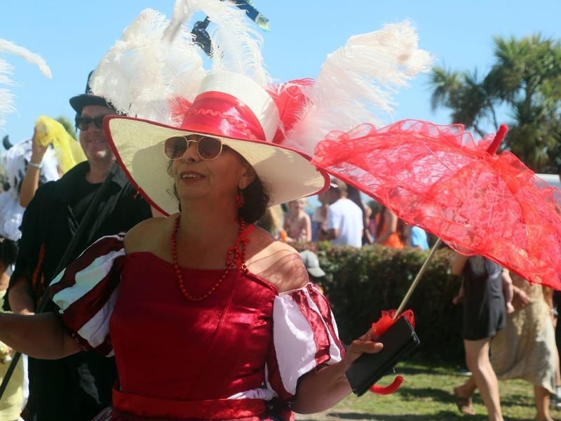 St Leonards Festival