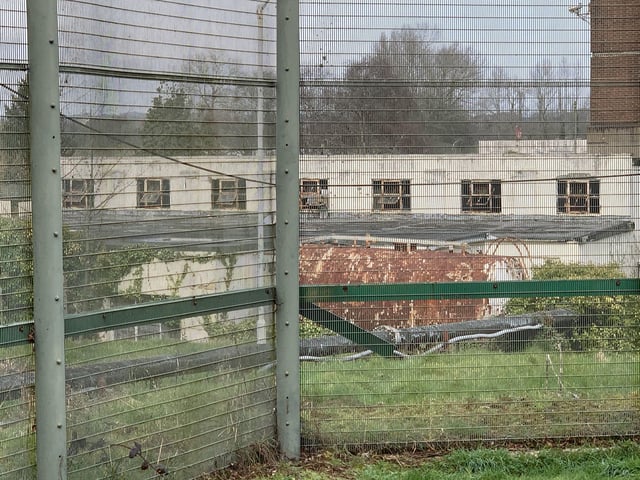 The Northeye site in Bexhill