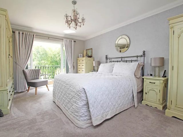Woodland Avenue, Eastbourne