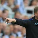 Newcastle United head coach Eddie Howe was dealt a fresh injury blow ahead of their Premier League clash with Brighton on Saturday