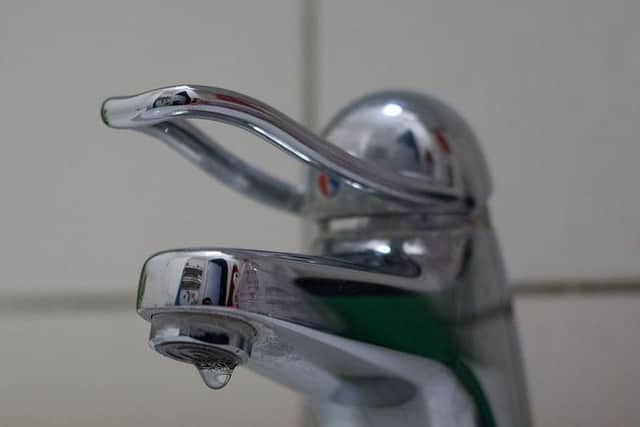 Wealden District Council have penned an open letter to residents to address the ongoing water shortage in the area.