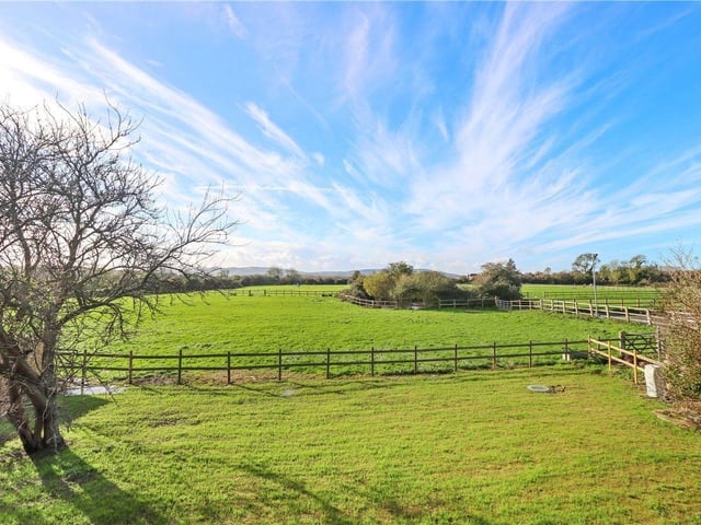 Rickney Lane, Downash, Hailsham