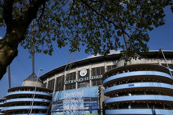 Premier League | Average attendance: 52,738