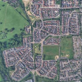 Credit: Google Maps