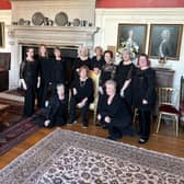 Sussex Song Makers offer home concert in Eastbourne (contributed pic)