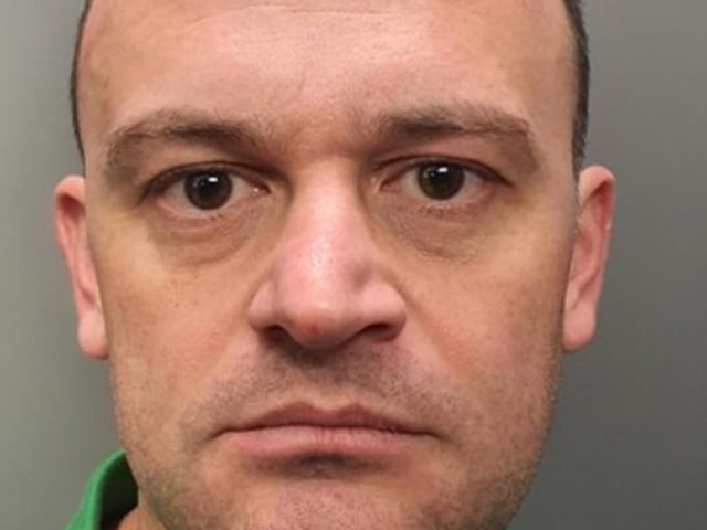 A dangerous driver caused a head-on collision by travelling on the wrong side of the on the A21 at Vinehall Street near Robertsbridge on January 24 last year. Jean Dias was driving a Land Rover that collided with a white Ford Fiesta while travelling on the wrong carriageway. The collision caused the driver of the Ford Fiesta, a 54-year-old man from Hastings, to suffer life-changing injuries. Dias claimed there must have been a vehicle fault that caused his car to veer to the right. But an investigation found no vehicle defects. The most likely cause of the collision was Dias being either distracted or driving in such a careless way for it to be reckless. Careless and dangerous driving are major factors in causing death and serious injury on our roads. At Lewes Crown Court on April 19, Dias, aged 44, formerly a company director of Sandown Way, Bexhill, admitted causing serious injury by dangerous driving. He was jailed for two years and four months, and has been disqualified from driving for five years.