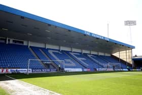 Don't go to Gillingham if you want to have a good matchday experience. It's the worst to place to watch football in the EFL according to the findings of this survey.