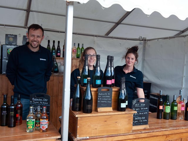 Hastings Seafood & Wine 2022. Photo by Frank Copper.