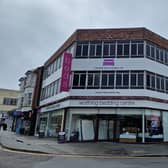 Worthing Bedding Centre, run by Jones & Tomlin, in Chapel Road, is one of the town's oldest independent shops