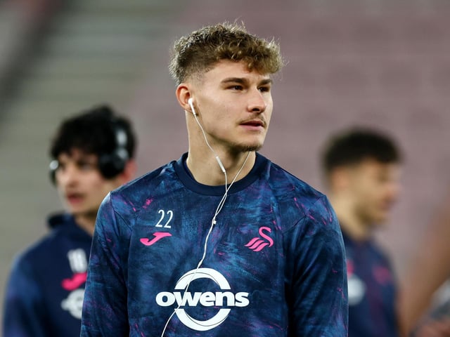 The talented Brighton keeper will likely head out on loan now Bart Verbruggen has returned from injury. There will be plenty of takers for Rushworth, with a number of Championship clubs reportedly keen.