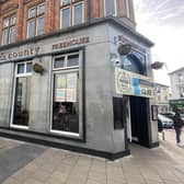 Two Eastbourne pubs shine at ‘Loo of the Year Awards 2022’