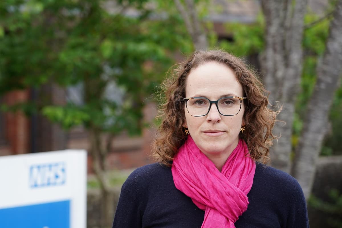 Alisson Bennett Political opinion: Lib Dem MP Alison Bennett warns NHS league tables ...