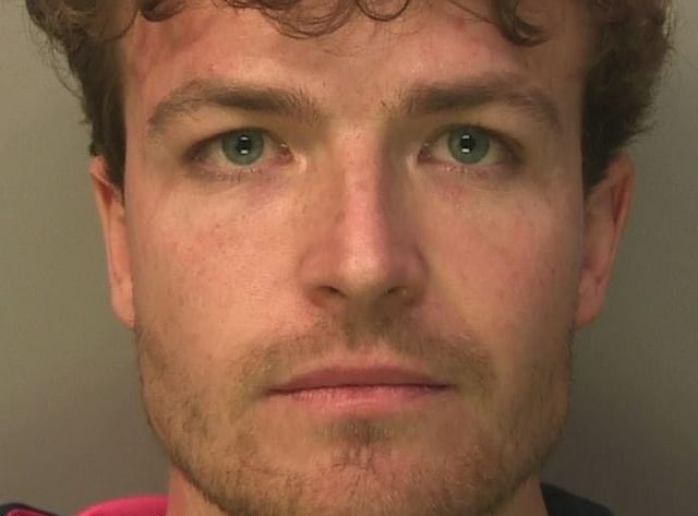 An Arundel man who distributed indecent images of children has been jailed. Kieran Hornsby, 29, formerly of Canada Road in Arundel, distributed the most serious (category A) indecent images of children via an X (formerly Twitter) account owned by him. He was arrested in March, 2023, where several electronic devices were seized and found to contain evidence of distribution of indecent images, and material suggesting a sexual interest in children. In addition to the indecent images of children, a number of voyeuristic images were found of an adult woman, who was totally unaware of them having been taken. Hornsby was subsequently charged with distributing category A indecent images of children and voyeurism. He pleaded guilty to both charges and, at Lewes Crown Court on July 15 he was sentenced to a total of three years in prison, given a 10-year Sexual Harm Prevention Order, and made subject to lifelong notification to the Sex Offenders Register, severely restricting his use of digital devices, the internet and overseas travel. He was also given a restraining order regarding the voyeurism victim, who in law will have lifelong anonymity.