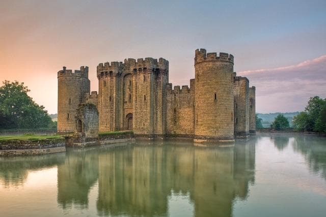 In pictures: Ten of the most magical places to visit in East Sussex