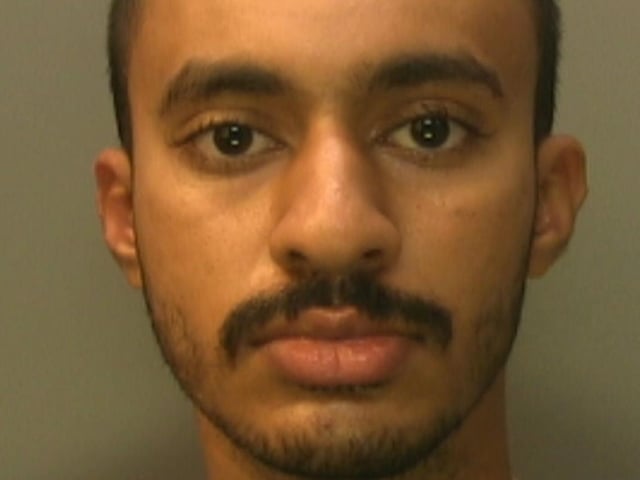 A man who travelled to the UK and engaged in sexual activity with a young teenage girl has been sentenced. Hamdan Alshamsi, 21, was in contact with the girl online and booked a hotel in Brighton when he arrived to the UK. Police carried out an extensive search of the hotel and seafront to safely locate the victim who received support from specially-trained officers. Alshamsi was also safely arrested at the scene. At Lewes Crown Court on March 25, Alshamsi was jailed for six years, after admitting three counts of engaging in sexual activity with a child at an earlier hearing. The court was told how the victim, a teenage girl who cannot be identified for legal reasons, had left her home and travelled to Brighton to meet Alshamsi, who knew her age. Officers were able to locate her after a lengthy search over several hours along Brighton seafront. The victim was found wandering in the hotel by officers, and was taken into police protection. Officers searched the hotel to look for Alshamsi, who was eventually found in the wellness and spa area and placed under arrest. He reserved a hotel room on Brighton seafront on December 27, and she later attended the hotel that day, where he then committed sexual offences against her. Inside his room, police found condoms and vodka that he had purchased. Alshamsi, of no fixed address, had travelled from the United Arab Emirates to the UK. He is now beginning his prison sentence. The victim’s family said the sexual offences continue to have a long-lasting impact on her.