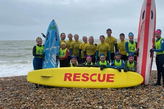 After the successes of the previous three festivals, Plastic Free Eastbourne have announced that is brining its annual Spring Water Festival back for a fourth time. Picture: Visit Eastbourne