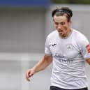 Emmet Dunn scored Chi City's winner against Havant | Picture: Neil Holmes