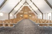 Arun Crematorium is hosting a community open day on June 13