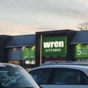 Wren Kitchens creates 38 jobs with new Crawley showroom