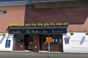 The Hatters Inn in Bognor Regis. Photo: Google streetview