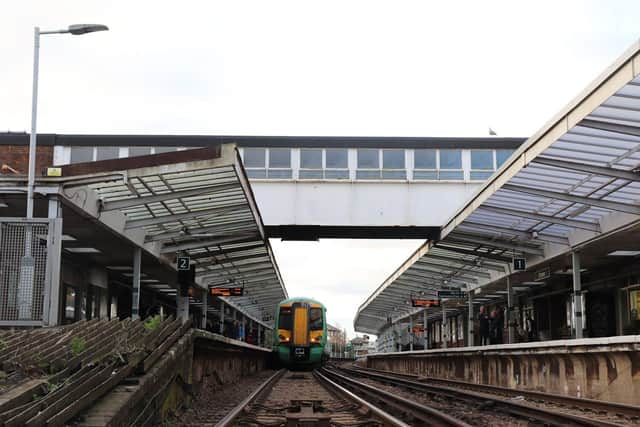 Operation planned to tackle anti-social behaviour along Chichester rail network 