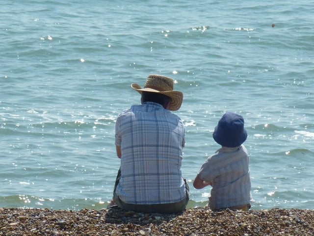 Seaford Beach