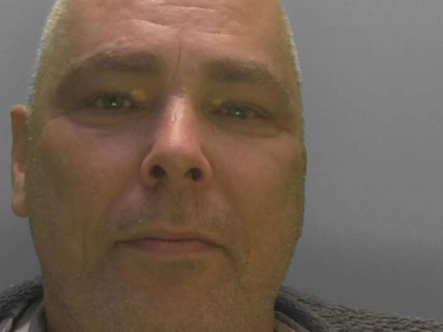A man who subjected a young girl to ‘appalling crimes for his own gratification’ in West Sussex has been jailed. Mark Rumbol, 58 – a scrap dealer of Hewelsfield in Wales – appeared in court in December to face charges of sexual abuse against a teenage girl in Rustington. After the abuse was reported to Sussex Police, Rumbol was arrested while his victim was supported by specialist officers. “He was subsequently charged with rape, two counts of sexual assault, two counts of assault by penetration and one count of inciting a girl to engage in sexual activity (no penetration),” a police spokesperson said. “At Lewes Crown Court on December 18, he was found guilty of all charges except rape, of which he was found not guilty. At the same court on Friday, January 26, Rumbol was jailed for 11 years and ordered to sign the Sex Offenders’ Register for life.” Rumbol was also given a restraining order and an indefinite Sexual Harm Prevention Order – ‘significantly reducing his ability to offend’.
