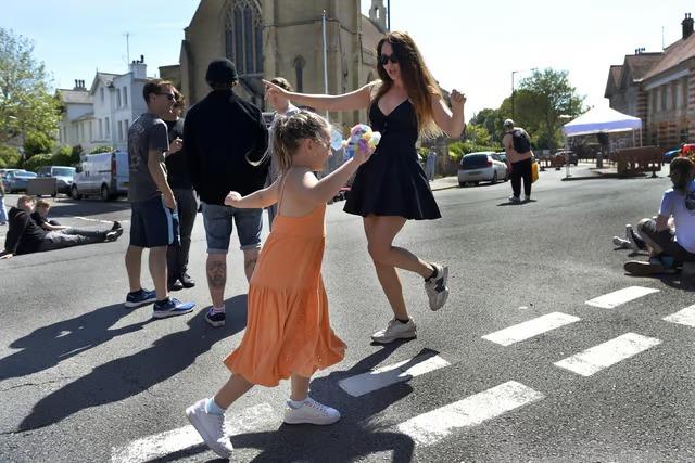 This free community event promises something for everyone. With stalls selling everything from toys and cakes to handmade gifts and a wide variety of refreshments, plus a packed schedule of live entertainment, organisers say it’s set to be the highlight of the summer calendar. Summer in Little Chelsea takes place on Saturday, June 21, from 10am to 5pm on South Street and Grove Road.