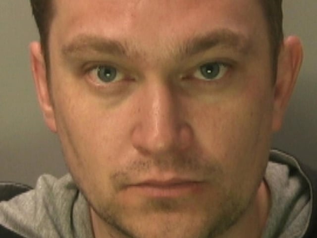 A serving prisoner has had his sentence increased after being convicted of further offences. Jack Reeder is currently serving 34 months’ imprisonment for robbery at the Co-Op in Ham Road, Shoreham, on May 10. While in custody, detectives investigated a report of a car stolen from Bushby Close, Lancing, in the early hours of March 27. The vehicle activated a number of ANPR (automatic number plate recognition) cameras and was pursued to Saltdean, where the driver decamped. Following a short search by officers, assisted by excellent tracking and detaining by Police Dog Hox, the driver was located and identified as Reeder, 34, of Seafield Road, Hove. He failed a roadside test for cocaine and cannabis, and also assaulted an officer in custody. He was subsequently arrested and charged with the following offences: aggravated vehicle taking; failing to stop when required by police; theft of a vehicle; two counts of drug-driving; driving without valid insurance; assaulting a police officer in the execution of their duty. Reeder was presented before Brighton Magistrates’ Court on October 29, where he pleaded guilty to all offences and was sentenced to a total of 24 weeks’ imprisonment, to run consecutively to his existing sentence. He was also disqualified from holding or obtaining a driving licence for 18 months.