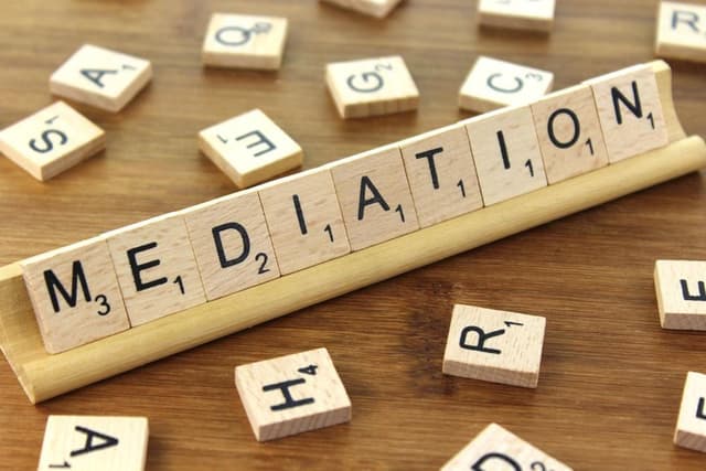 Free online events help Mid Sussex families navigate divorce and ...