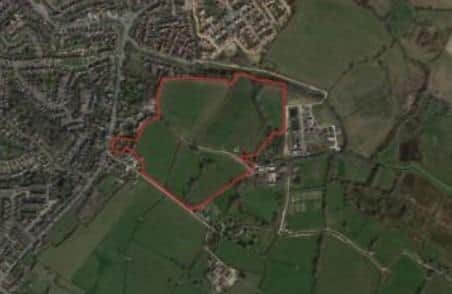 In their application, Fernham Homes said their development on fields off Battle Road would provide a significant boost to affordable housing supply in the area, whilst also leaving 60% for nature enhancement, leisure spaces, mitigation areas, growing and wildlife.