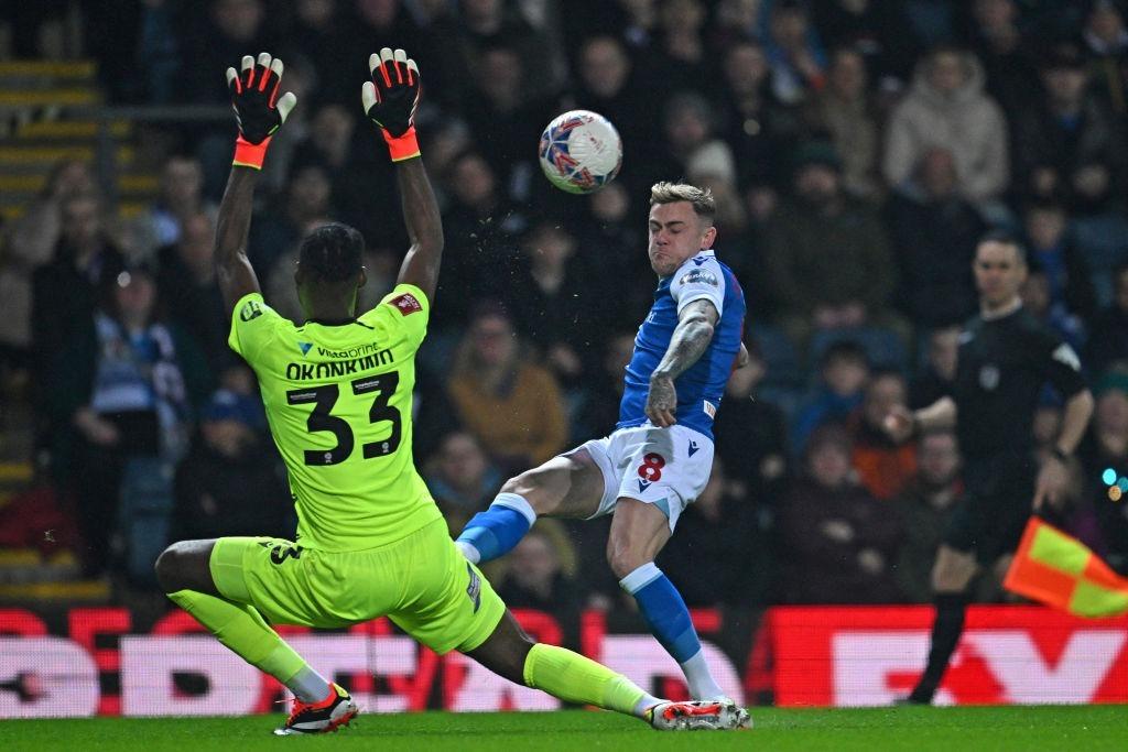 Wrexham's Arthur Okonkwo is rated as the most valuable player currently in League Two.