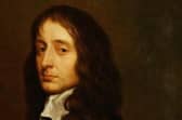 John Selden was an expert on English law, a historian and a Member of Parliament, born in Worthing
